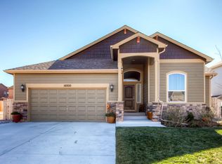 10335 Declaration Dr, Colorado Springs, CO 80925