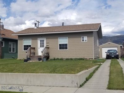 2034 Utah Ave, Butte, MT, 59701