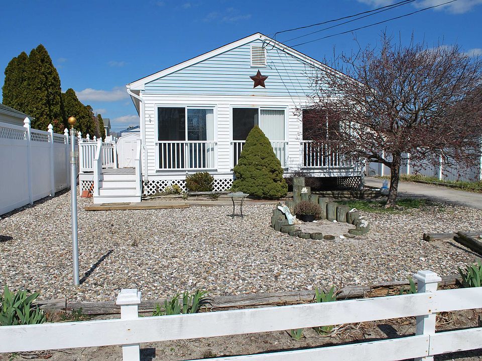 223 W Drumbed Rd, Villas, NJ 08251 Zillow