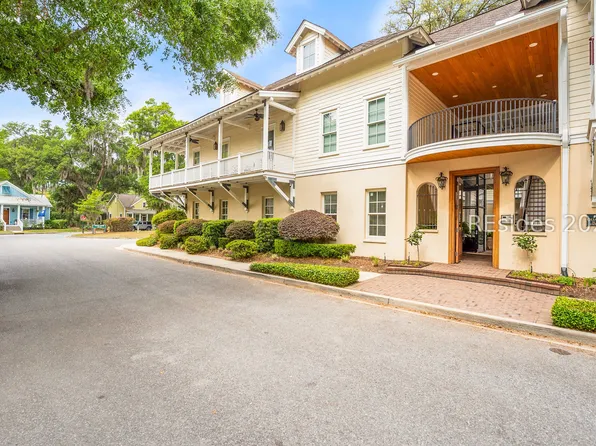 16 Jade St Unit A, Beaufort, SC 29907