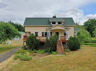 65586 Nehalem Hwy N, Vernonia, OR 97064