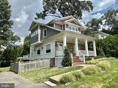 4709 7th St S, Arlington, VA, 22204