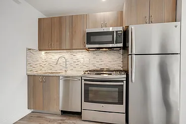 Rented by Compass