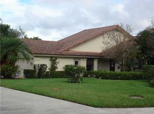 3065 Burgoyne Ln, West Palm Beach, FL 33409
