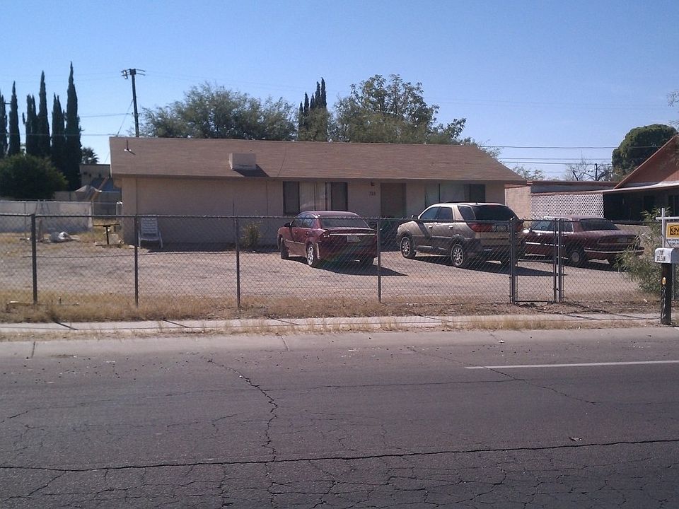 1st image of 701 W Glenn St