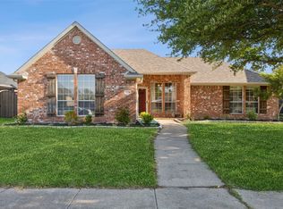 7209 Montego Dr, Rowlett, TX 75089
