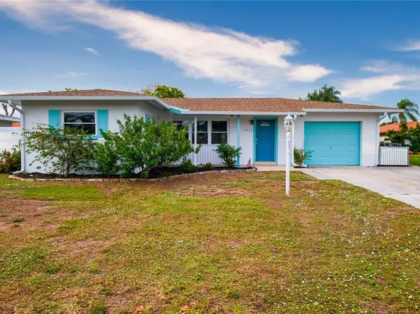 6436 GEORGIA AVENUE, BRADENTON, FL 34207