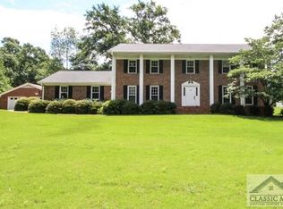 1791 Robinhood Rd, Watkinsville, GA 30677