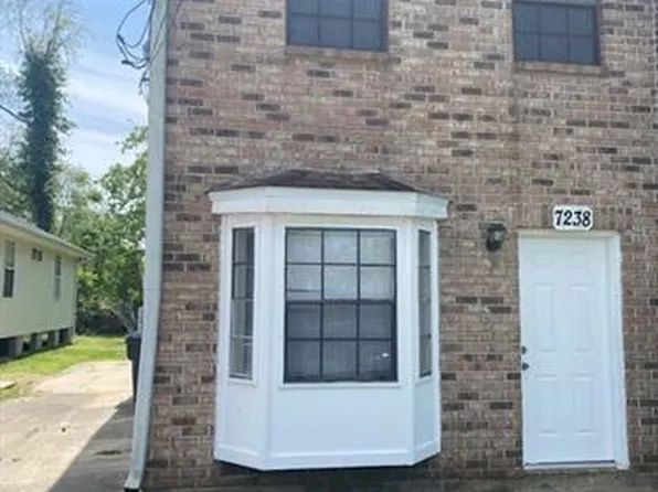7238 Warfield St, New Orleans, LA 70126