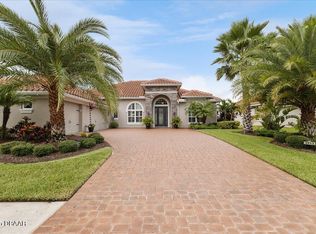 2913 N Asciano Ct, New Smyrna Beach, FL 32168