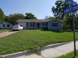 430 Limestone Dr, Euless, TX 76039