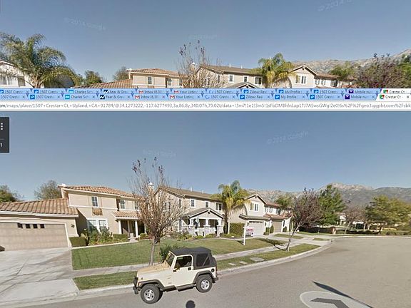 Good views for good hearts