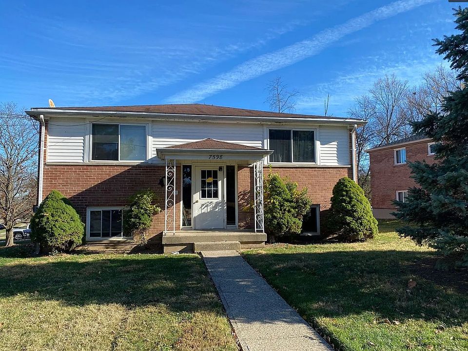 1st image of 7598 Boleyn Dr APT 4