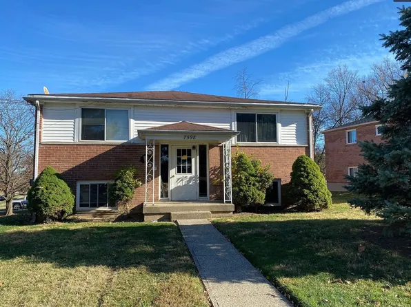 7598 Boleyn Dr APT 4, Cincinnati, OH 45239