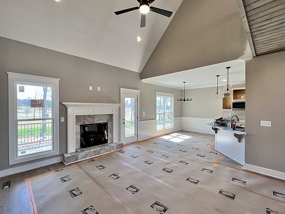 5th image of 1040 Jackston Mack Way #16