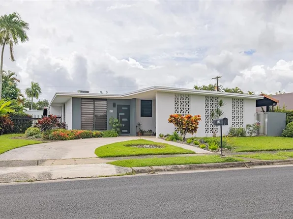 72 Jaguas, San Juan, PR 00926