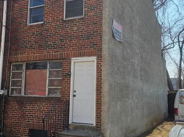 764 Mount Vernon St, Camden, NJ 08103