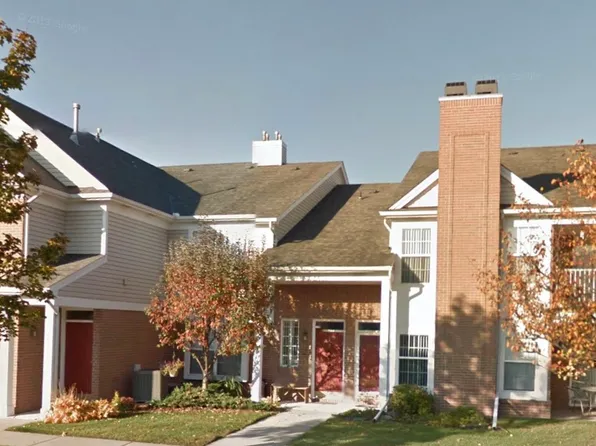 46227 Baldwin Dr #29, Macomb, MI 48044