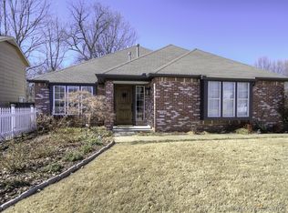 7902 S 76th East Ave, Tulsa, OK 74133
