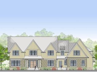 6 Smith Farm Rd, Weston, CT 06883