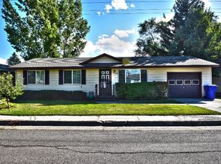 331 Cul De Sac Dr, Rexburg, ID 83440