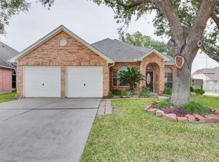 8418 E Copper Lakes Dr, Houston, TX 77095