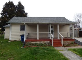 712 T St, Bedford, IN 47421