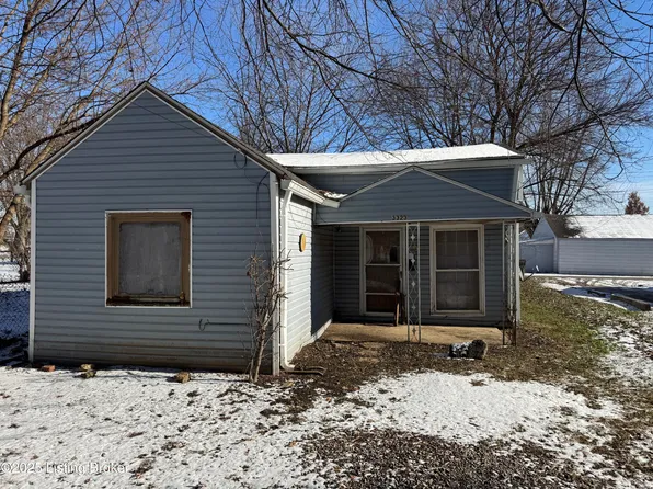 3323 Peachtree Ave, Louisville, KY 40215