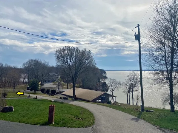 Lots 77 & 79 Rolling Mill Rd, Eddyville, KY 42038