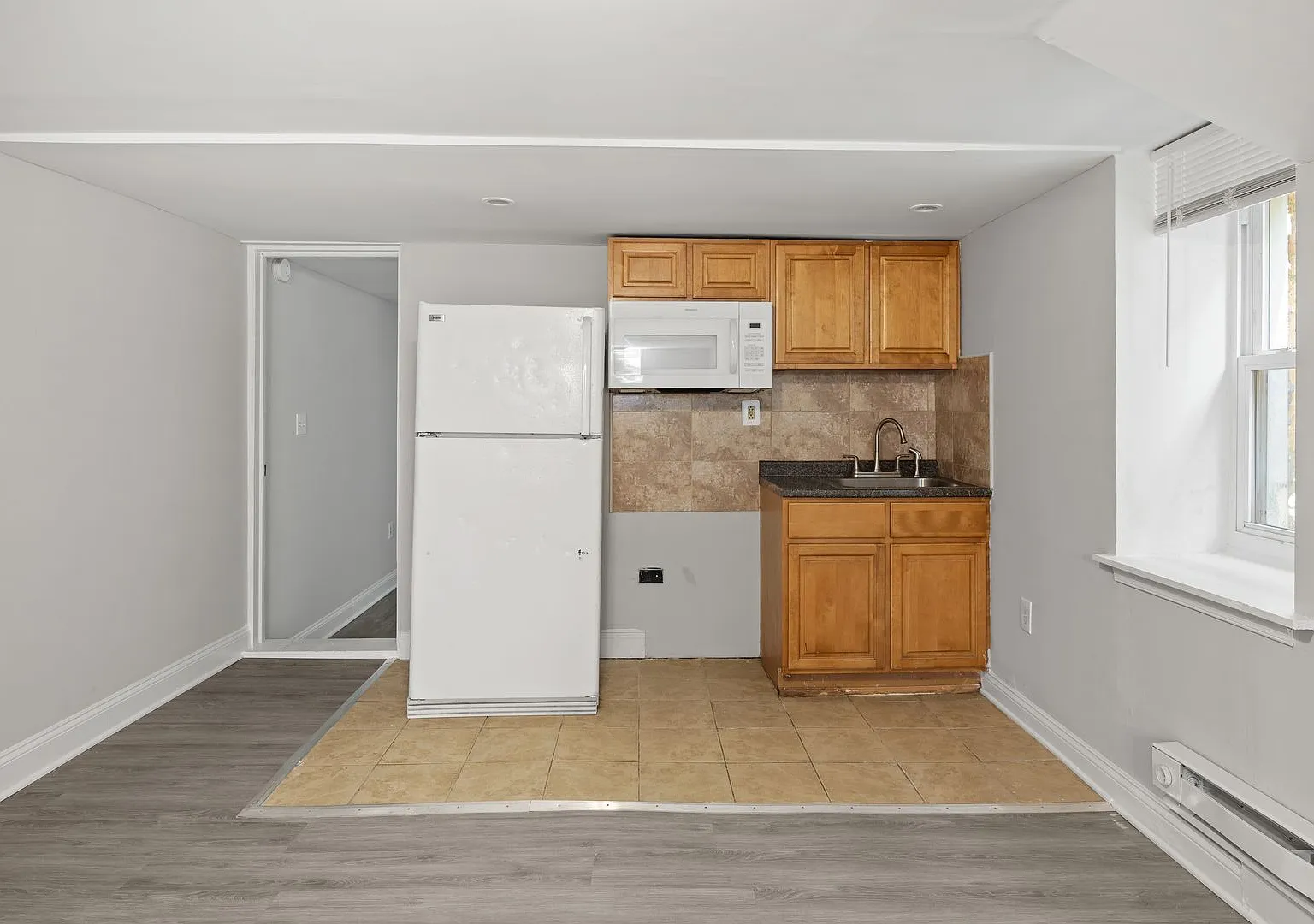 6641 Ogontz Ave — Photo 3