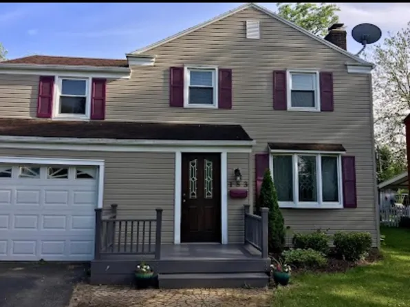 183 Shelbourne Rd, Rochester, NY 14620