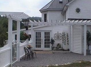 3792 Oldtown Rd, Shawsville, VA 24162