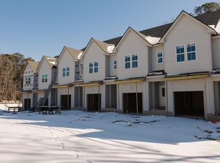 3822 Granite Mill Way, Raleigh, NC 27616