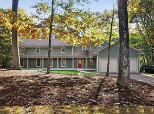 5 Valley Rd, Acton, MA 01720