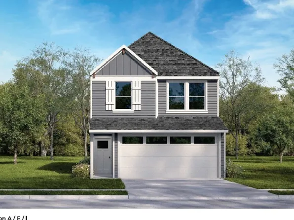 717 Shady Elm St, Denton, TX 76205