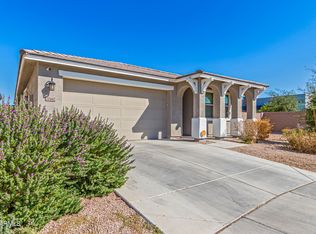 20442 E Rosa Rd, Queen Creek, AZ 85142