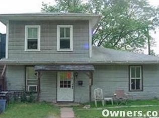 1329 Kracker St NW, Massillon, OH 44646