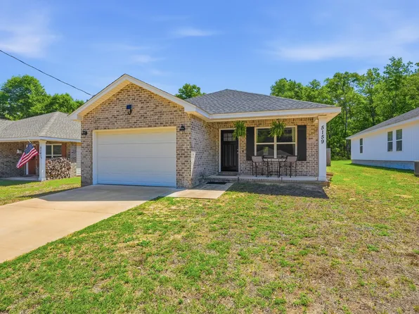 5159 Lake Dr, Crestview, FL 32539