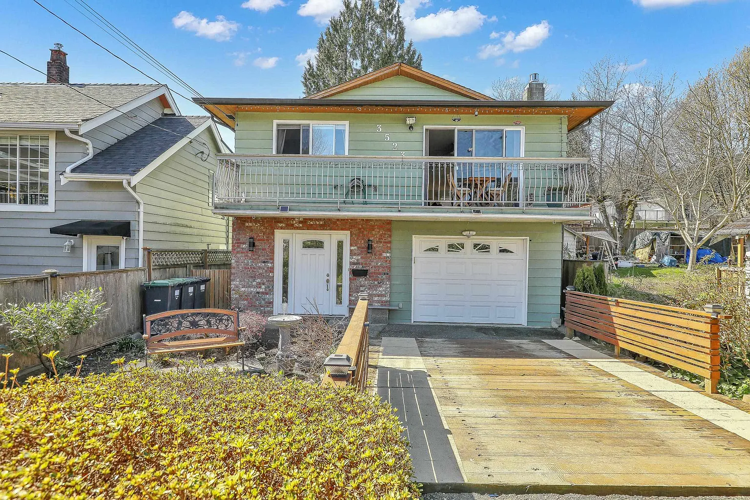 3523 Allan Rd photo 1