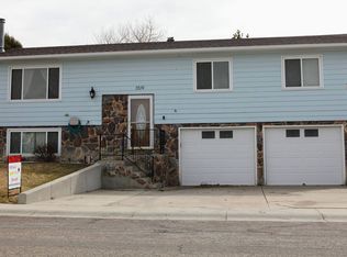 3519 Quail Ln, Casper, WY 82604