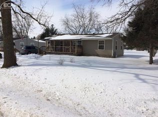 7439 Elmcrest Ave, Mount Morris, MI 48458