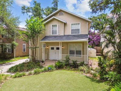 2506 S Obrapia St, Tampa, FL, 33629