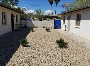 2533 Arrowhead St, North Las Vegas, NV 89030