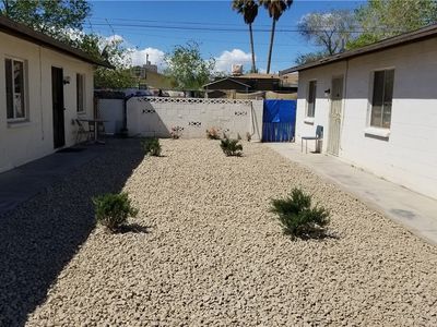 2533 Arrowhead St, North Las Vegas, NV, 89030