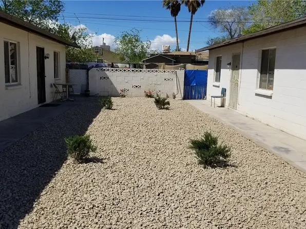 2533 Arrowhead St, North Las Vegas, NV 89030