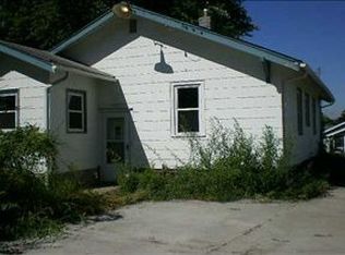 1425 Richmond Ave, Des Moines, IA 50316