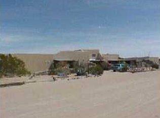 405 S Mountain Vista St, Anthony, NM 88021