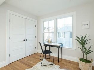 56 Belmont St #L12, Charlestown, MA 02129