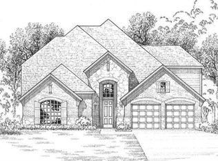 1660 Old Oak Ct, Prosper, TX 75078