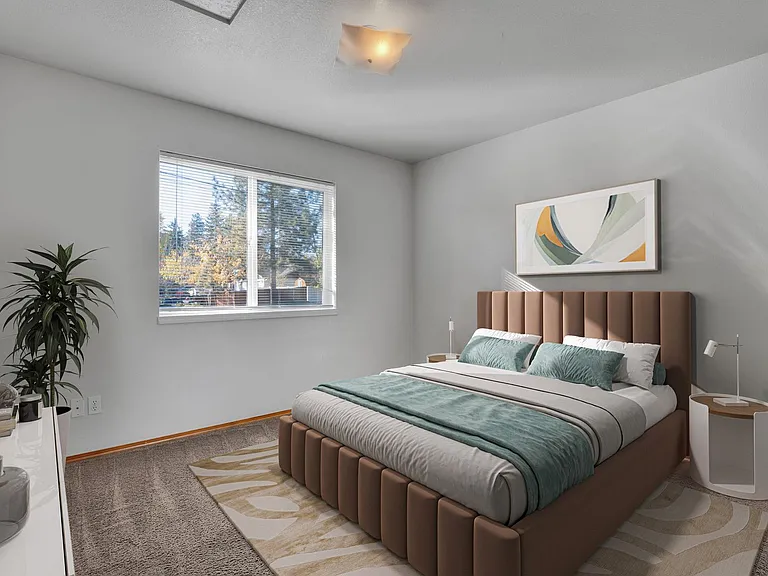 Mountain Glen Apartments — Photo 14